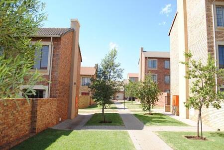 2 Bedroom Apartment in Eco Park