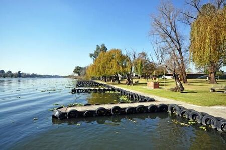 2 Bedroom Apartment in Sasolburg