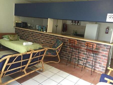 1 Bedroom Flat in St Helena