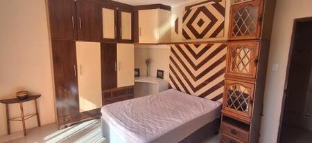 1 Bedroom Apartment in Panorama