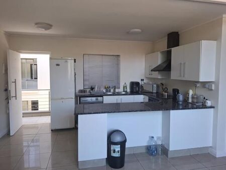 1 Bedroom Apartment in Humewood