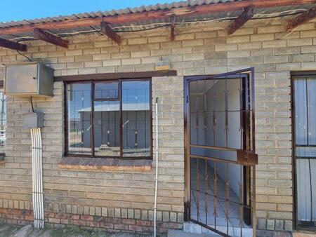 1 Bedroom Apartment in Bohlokong