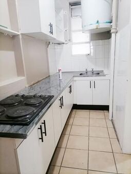 1 Bedroom Apartment in Port Elizabeth Central