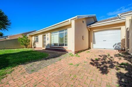 2 Bedroom Townhouse in Kabega