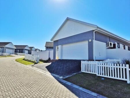 3 Bedroom Townhouse in Kamma Ridge