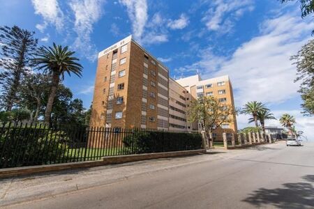 2 Bedroom Apartment in St Georges Park