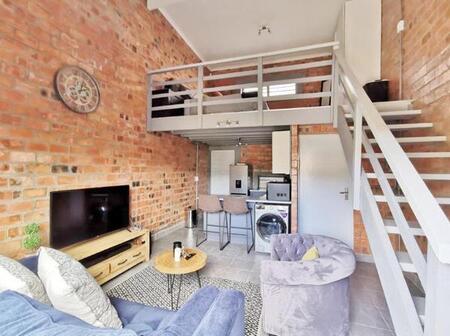 1 Bedroom Apartment in Newton Park