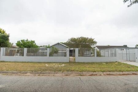 3 Bedroom House in Framesby