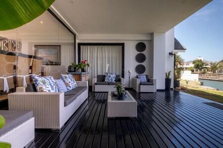 4 Bedroom House in St Francis Bay Canals