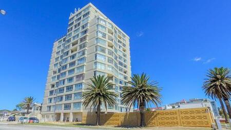 1 Bedroom Apartment in Summerstrand