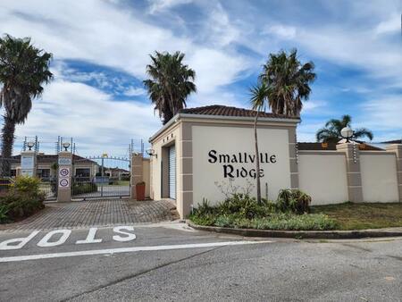 3 Bedroom House in Parsons Ridge