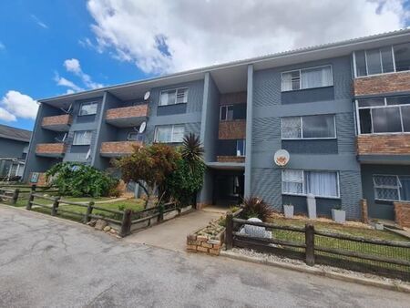 2 Bedroom Apartment in Westering