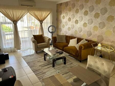 2 Bedroom Apartment in Walmer Heights