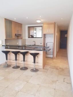 1 Bedroom Apartment in Tyger Waterfront