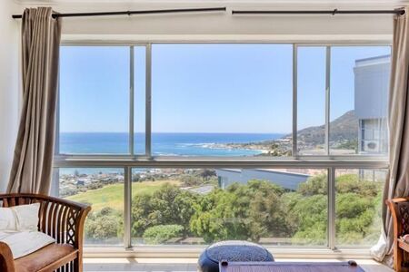 3 Bedroom Apartment in Camps Bay