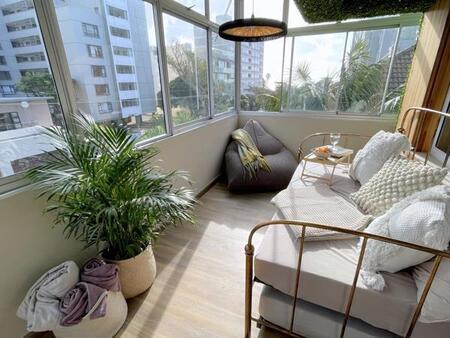 3 Bedroom Apartment in Sea Point