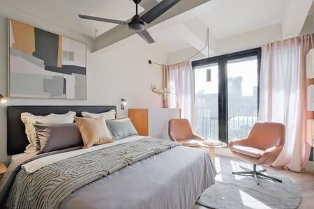 1 Bedroom Apartment in Foreshore