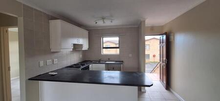 2 Bedroom Apartment in Strand Central