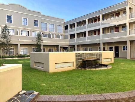 2 Bedroom Apartment in La Colline