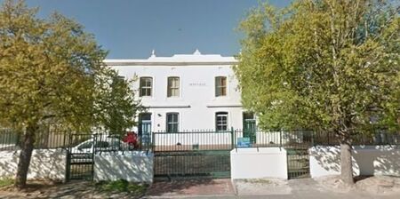 2 Bedroom Apartment in Stellenbosch Central