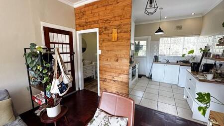 2 Bedroom Apartment in Audas Estate