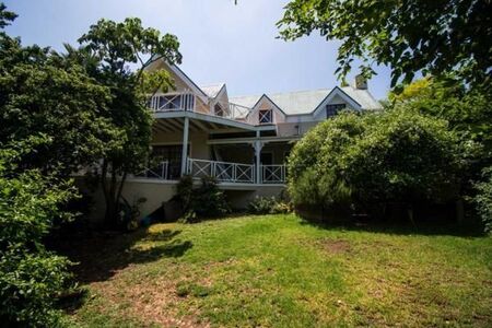 4 Bedroom House in La Sandra