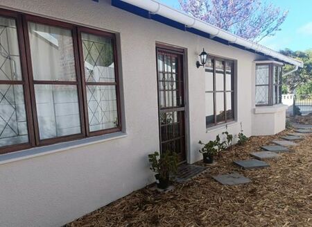 3 Bedroom House in Somerset Park