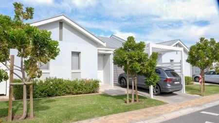 3 Bedroom House in Paarl