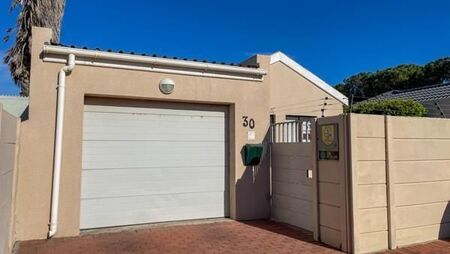 2 Bedroom House in Anchorage Park