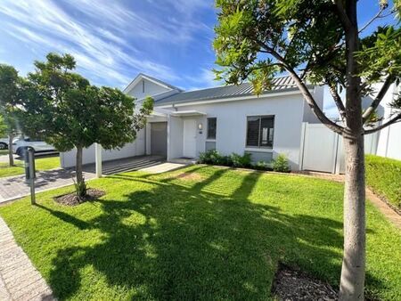 3 Bedroom House in Klein Parys