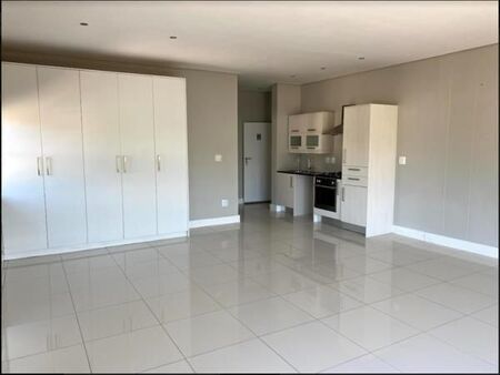 1 Bedroom Apartment in Franschhoek