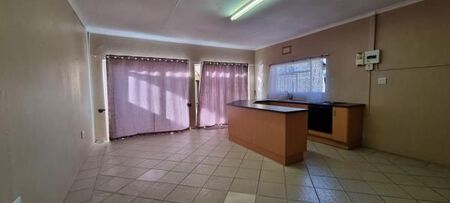 1 Bedroom Apartment in New Park