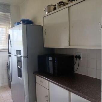 2 Bedroom Apartment in Memorial Road Area