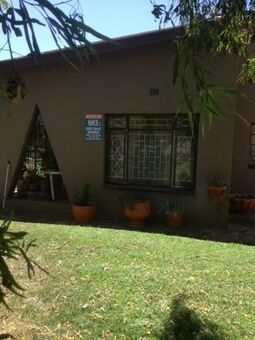 4 Bedroom House in Kuruman
