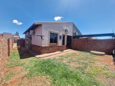 2 Bedroom House in Kathu