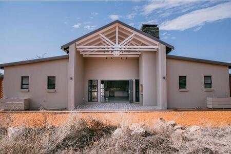 4 Bedroom House in Kathu