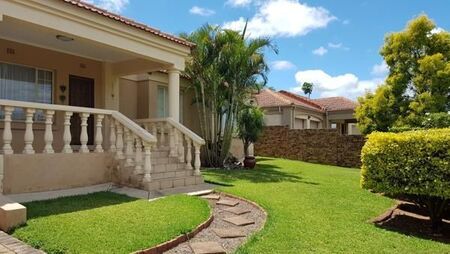 3 Bedroom House in Steiltes