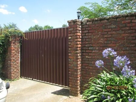 2 Bedroom Flat in Vryheid