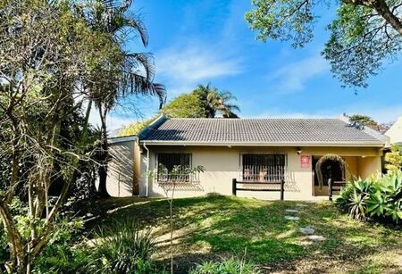 3 Bedroom Townhouse in Umtentweni