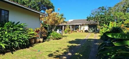 3 Bedroom House in Port Edward