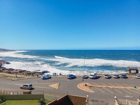 2 Bedroom Apartment in Margate