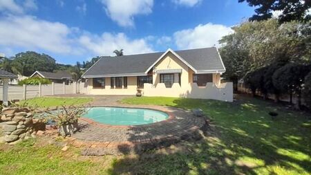 4 Bedroom House in Margate