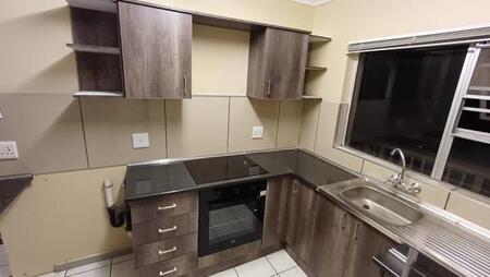 2 Bedroom Apartment in Meer En See