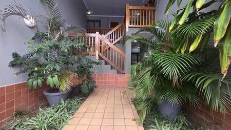 3 Bedroom Apartment in Meer En See