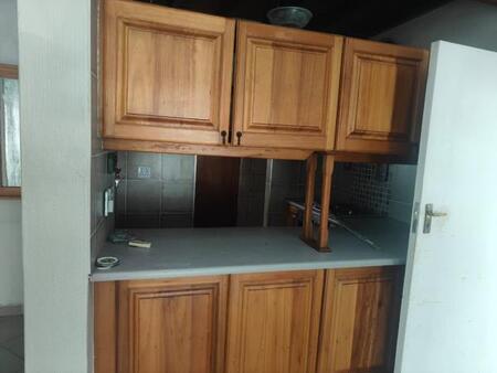 2 Bedroom Duplex in Meer En See