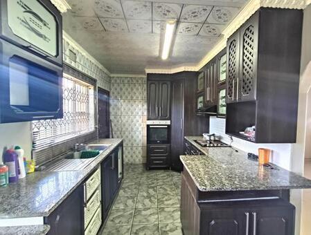 3 Bedroom House in Wild En Weide