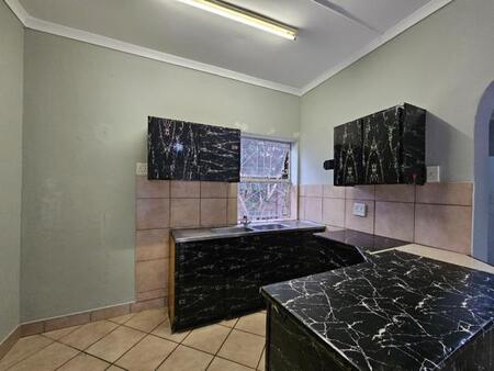 1 Bedroom Apartment in Veld En Vlei