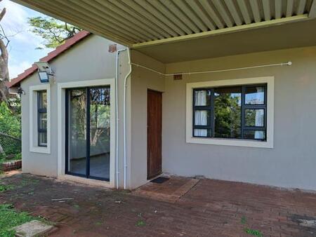 1 Bedroom Flat in Mtunzini