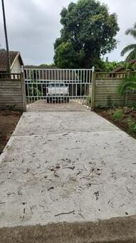 3 Bedroom House in Arboretum