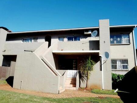 2 Bedroom Flat in Mtunzini